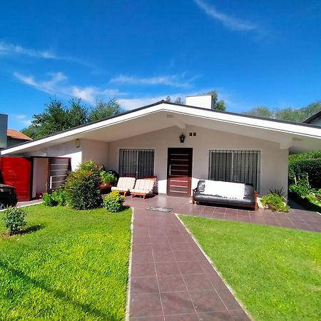 Casa Simona Villa General Belgrano Luaran gambar