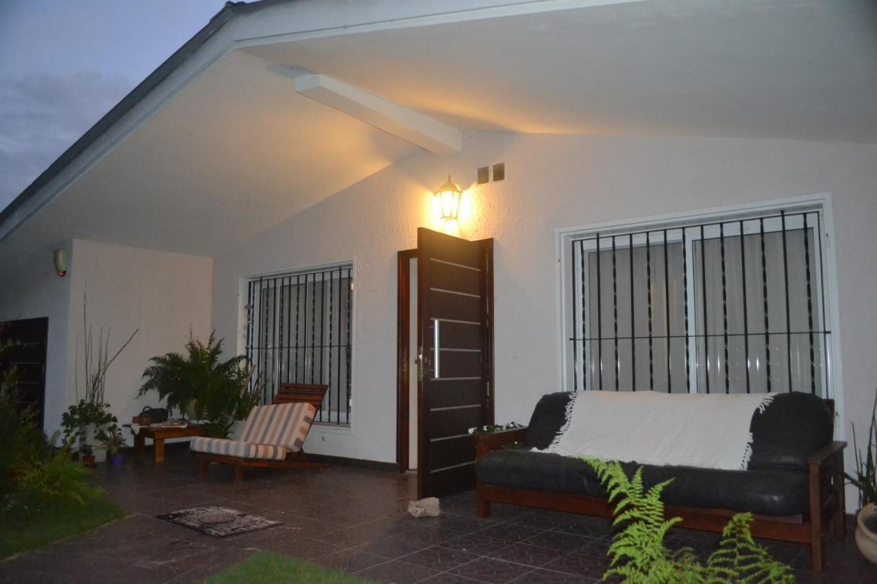 Casa Simona Villa General Belgrano Luaran gambar