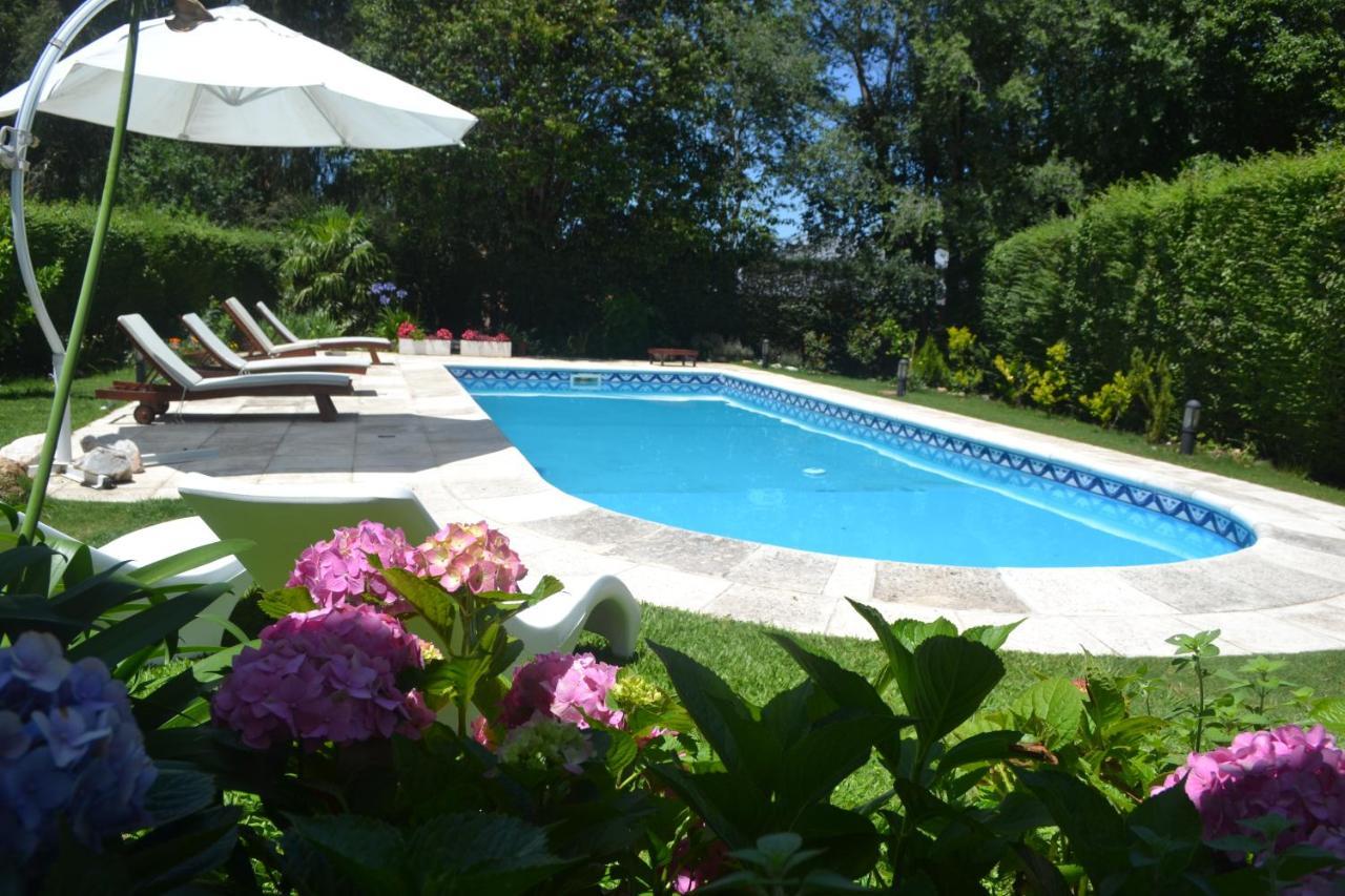 Casa Simona Villa General Belgrano Luaran gambar