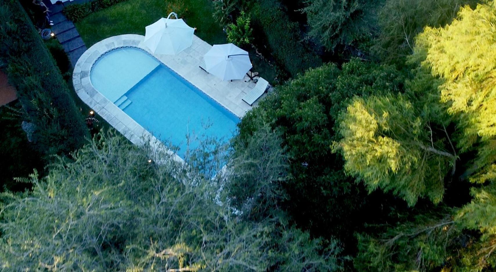 Casa Simona Villa General Belgrano Luaran gambar